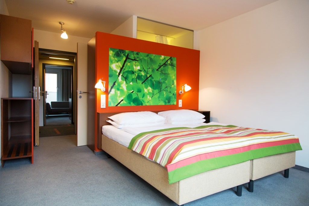 7 Days Premium Hotel Vienna 2